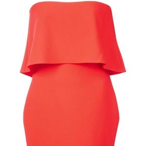 Likely Driggs Mini Dress